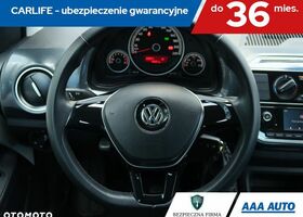 Фольксваген Ап, об'ємом двигуна 1 л та пробігом 55 тис. км за 8639 $, фото 17 на Automoto.ua