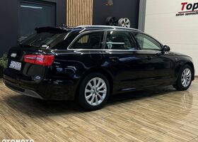 Ауди А6, объемом двигателя 1.97 л и пробегом 278 тыс. км за 13801 $, фото 4 на Automoto.ua