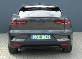 Ягуар I-Pace, об'ємом двигуна 0 л та пробігом 7000 тис. км за 80994 $, фото 6 на Automoto.ua