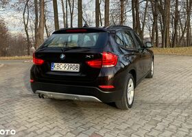 БМВ Х1, объемом двигателя 2 л и пробегом 167 тыс. км за 13175 $, фото 5 на Automoto.ua