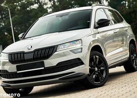 Шкода Karoq, об'ємом двигуна 1.6 л та пробігом 130 тис. км за 20281 $, фото 2 на Automoto.ua