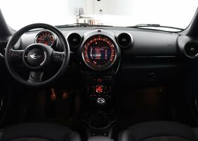 Чорний Міні Cooper Countryman, об'ємом двигуна 1.6 л та пробігом 98 тис. км за 14952 $, фото 22 на Automoto.ua