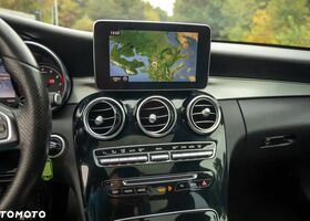 Мерседес Ц-Класс 2015 в Европе на Automoto.ua Серый Мерседес Ц-Класс, объемом двигателя 1 л и пробегом 136 тыс. км за 19347 $, фото 29 на Automoto.ua