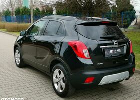 Опель Mokka, об'ємом двигуна 1.36 л та пробігом 85 тис. км за 10799 $, фото 15 на Automoto.ua