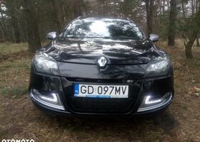 Рено Меган, объемом двигателя 2 л и пробегом 237 тыс. км за 6048 $, фото 15 на Automoto.ua