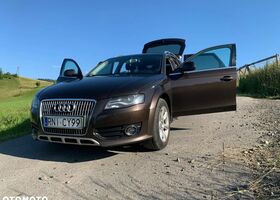 Ауді A4 Allroad, об'ємом двигуна 1.97 л та пробігом 465 тис. км за 10734 $, фото 7 на Automoto.ua