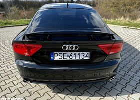 Ауди A7 Sportback, объемом двигателя 2.97 л и пробегом 251 тыс. км за 14017 $, фото 37 на Automoto.ua