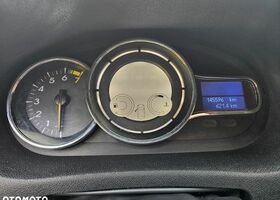 Рено Меган 2013 у Європі на Automoto.ua Чорний Рено Меган, об'ємом двигуна 1 л та пробігом 146 тис. км за 5545 $, фото 18 на Automoto.ua