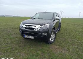 Ісузу D-Max, об'ємом двигуна 2.5 л та пробігом 220 тис. км за 22050 $, фото 2 на Automoto.ua