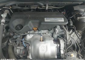 Хонда СРВ, объемом двигателя 1.6 л и пробегом 172 тыс. км за 16177 $, фото 18 на Automoto.ua