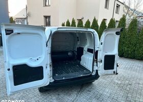 Фіат Fiorino, об'ємом двигуна 1.37 л та пробігом 207 тис. км за 4903 $, фото 13 на Automoto.ua