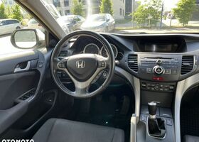 Хонда Аккорд, об'ємом двигуна 2 л та пробігом 156 тис. км за 7538 $, фото 5 на Automoto.ua