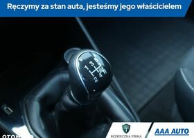 Форд Фиеста 2019 в Европе на Automoto.ua Синий Форд Фиеста, объемом двигателя 1 л и пробегом 121 тыс. км за 8232 $, фото 15 на Automoto.ua