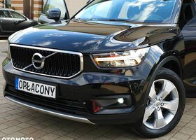 Вольво XC40, об'ємом двигуна 1.97 л та пробігом 104 тис. км за 20929 $, фото 3 на Automoto.ua