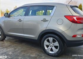 Киа Sportage, объемом двигателя 1.69 л и пробегом 219 тыс. км за 8207 $, фото 10 на Automoto.ua