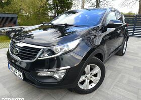 Киа Sportage, объемом двигателя 2 л и пробегом 220 тыс. км за 8618 $, фото 20 на Automoto.ua