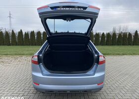 Форд Мондео, объемом двигателя 2 л и пробегом 203 тыс. км за 4816 $, фото 26 на Automoto.ua