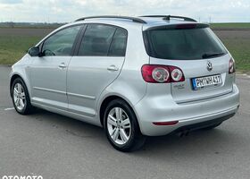 Фольксваген Golf Plus, об'ємом двигуна 1.39 л та пробігом 176 тис. км за 7017 $, фото 11 на Automoto.ua