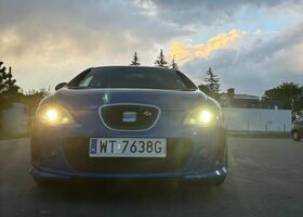 Сеат Leon, об'ємом двигуна 1.39 л та пробігом 113 тис. км за 7754 $, фото 4 на Automoto.ua