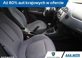 Фіат Браво, об'ємом двигуна 1.37 л та пробігом 177 тис. км за 2160 $, фото 9 на Automoto.ua