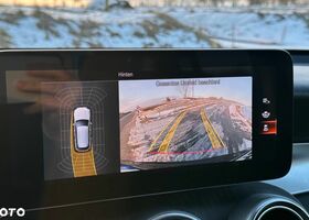 Мерседес ЦЛЦ-класс 2021 в Европе на Automoto.ua Черный Мерседес ЦЛЦ-класс, объемом двигателя 1 л и пробегом 169 тыс. км за 137900 $, фото 38 на Automoto.ua