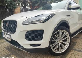 Ягуар E-Pace, об'ємом двигуна 2 л та пробігом 204 тис. км за 17872 $, фото 5 на Automoto.ua