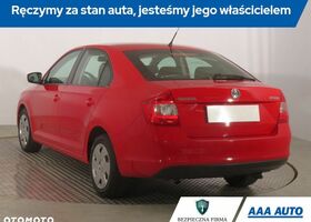 Шкода Рапід, об'ємом двигуна 1.2 л та пробігом 155 тис. км за 6479 $, фото 4 на Automoto.ua