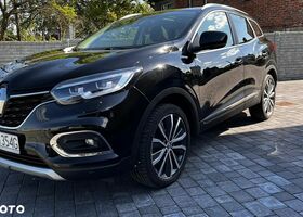 Рено Kadjar, объемом двигателя 1.33 л и пробегом 39 тыс. км за 16177 $, фото 3 на Automoto.ua