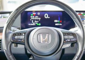 Сірий Хонда e, об'ємом двигуна 0 л та пробігом 16 тис. км за 21495 $, фото 17 на Automoto.ua