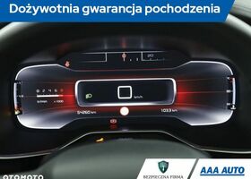 Сітроен C5 Aircross, об'ємом двигуна 1.2 л та пробігом 54 тис. км за 17279 $, фото 10 на Automoto.ua