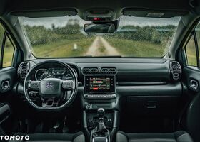 Сітроен C3 Aircross, об'ємом двигуна 1.2 л та пробігом 90 тис. км за 10778 $, фото 22 на Automoto.ua