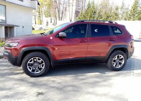 Джип Cherokee, об'ємом двигуна 3.24 л та пробігом 89 тис. км за 21490 $, фото 4 на Automoto.ua