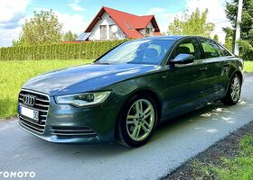 Ауди А6, объемом двигателя 1.97 л и пробегом 332 тыс. км за 9698 $, фото 6 на Automoto.ua