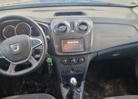 Дачія Sandero StepWay, об'ємом двигуна 1.46 л та пробігом 108 тис. км за 3434 $, фото 9 на Automoto.ua