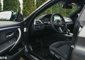 БМВ 4 Серія, об'ємом двигуна 2 л та пробігом 140 тис. км за 23758 $, фото 8 на Automoto.ua