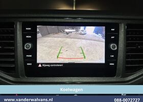 Фольксваген Крафтер 2024 в Европе на Automoto.ua Серебряный Фольксваген Крафтер, объемом двигателя 1.97 л и пробегом 47 тыс. км за 95947 $, фото 6 на Automoto.ua