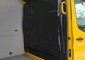 Форд Транзит вант., 2019 - н.в. MINIBUS R410L3H2 130 TREND