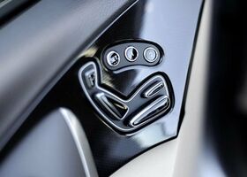 Hyundai Grandeur 2016 на тест-драйве, фото 14