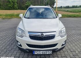 Опель Антара, об'ємом двигуна 2.23 л та пробігом 166 тис. км за 6674 $, фото 1 на Automoto.ua