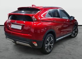 Мицубиси Eclipse Cross 2020 в Европе на Automoto.ua Красный Мицубиси Eclipse Cross, объемом двигателя 0 л и пробегом 65 тыс. км за 20721 $, фото 1 на Automoto.ua