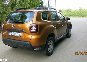 Дачия Duster, объемом двигателя 1.46 л и пробегом 137 тыс. км за 11857 $, фото 3 на Automoto.ua