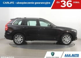 Вольво ХС90, об'ємом двигуна 1.97 л та пробігом 185 тис. км за 26782 $, фото 6 на Automoto.ua