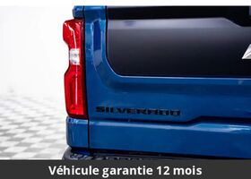 Шевроле Сильверадо 2024 в Европе на Automoto.ua Синий Шевроле Сильверадо, объемом двигателя 6.2 л и пробегом 13 тыс. км за 79639 $, фото 7 на Automoto.ua