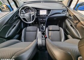 Опель Mokka, об'ємом двигуна 1.36 л та пробігом 62 тис. км за 15076 $, фото 39 на Automoto.ua