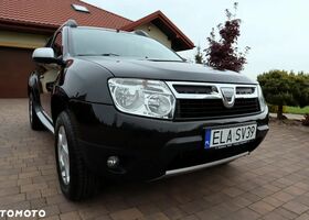 Дачія Duster, об'ємом двигуна 1.6 л та пробігом 101 тис. км за 5594 $, фото 14 на Automoto.ua