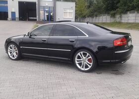 Ауді S8, об'ємом двигуна 5.2 л та пробігом 341 тис. км за 11879 $, фото 12 на Automoto.ua