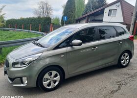 Кіа Каренс, об'ємом двигуна 1.69 л та пробігом 249 тис. км за 6674 $, фото 37 на Automoto.ua