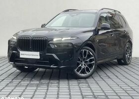 БМВ X7, объемом двигателя 2.99 л и пробегом 8 тыс. км за 113315 $, фото 1 на Automoto.ua