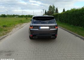 Ленд Ровер Range Rover Sport, об'ємом двигуна 2.99 л та пробігом 59 тис. км за 58099 $, фото 3 на Automoto.ua