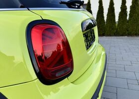 Міні Cooper S, об'ємом двигуна 2 л та пробігом 9 тис. км за 30022 $, фото 7 на Automoto.ua